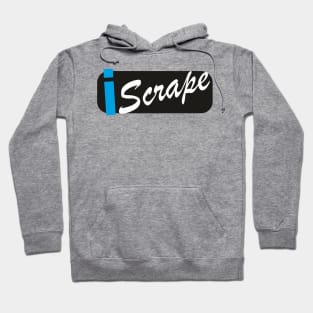 Scrape Hoodie